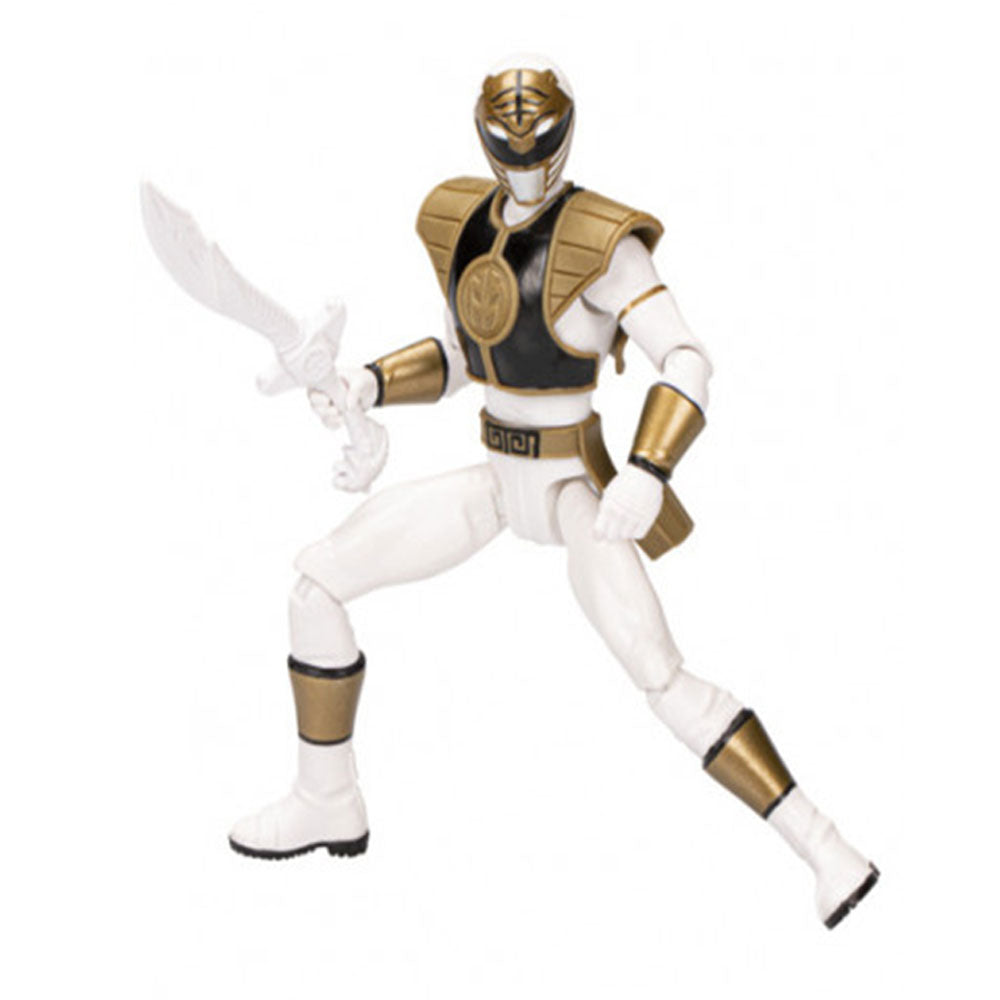 Power Rangers Mighty Morphin Ranger Figure