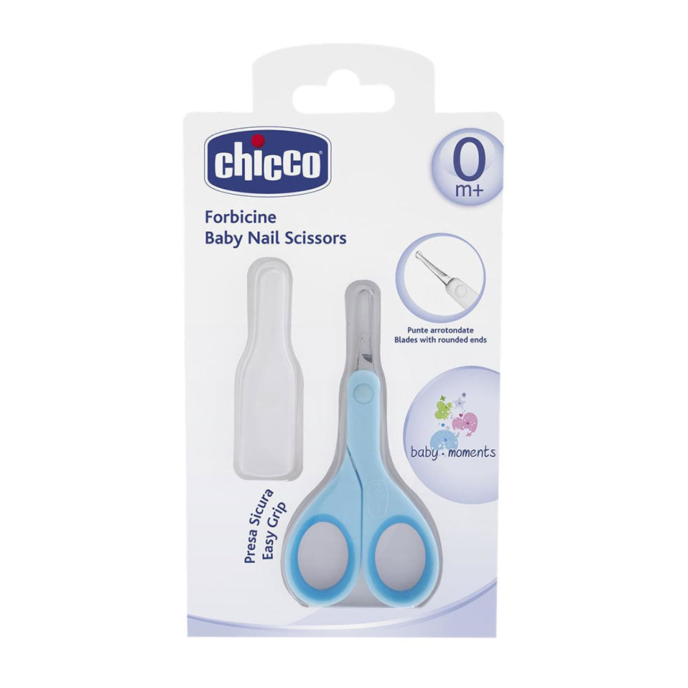 Chicco Baby Nail Scissors