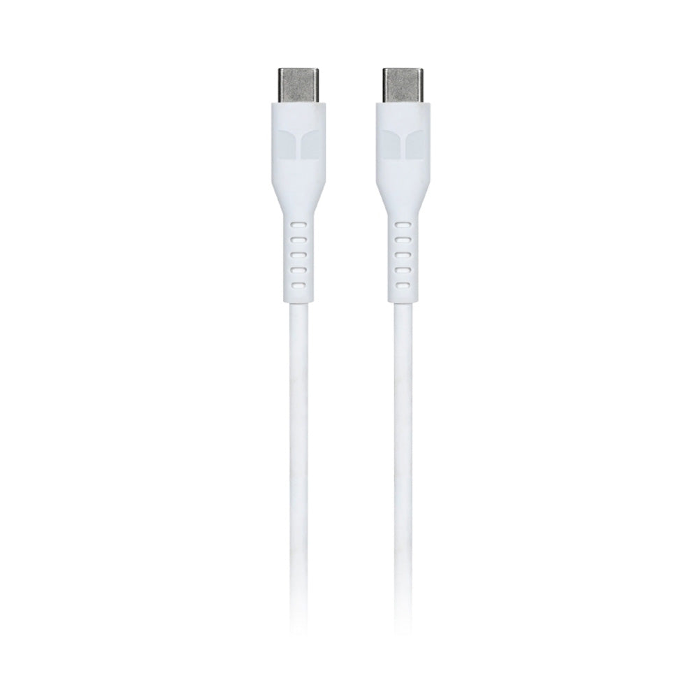 Monster USB-C to USB-C TPE Cable 2m