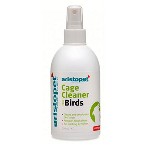 Aristopet Bird Cage Cleaner