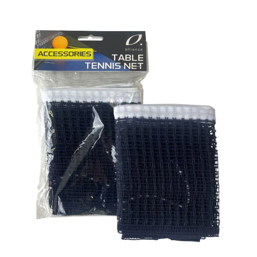 Alliance Table Tennis Net