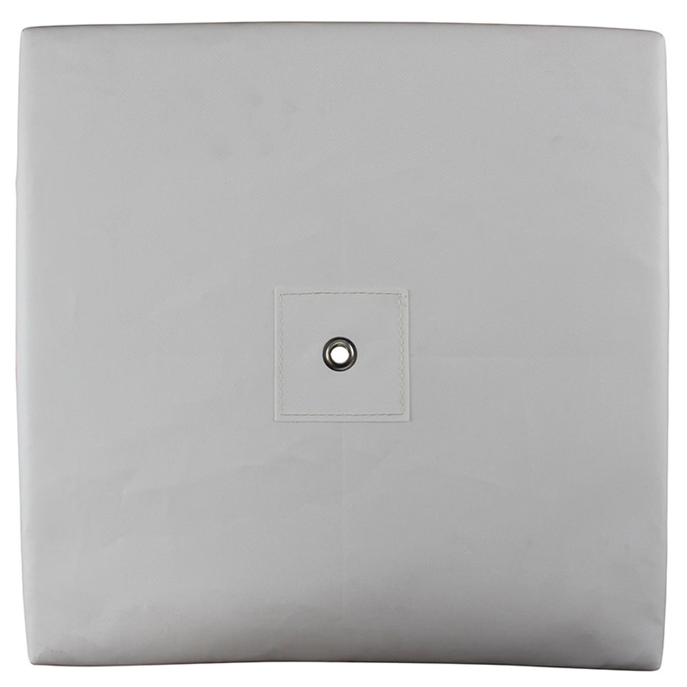 Alliance Nylon T-Ball Base Single Centre Pin