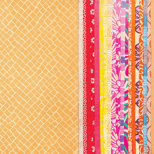 Yamaha VMAX 1/12 Diecast Model