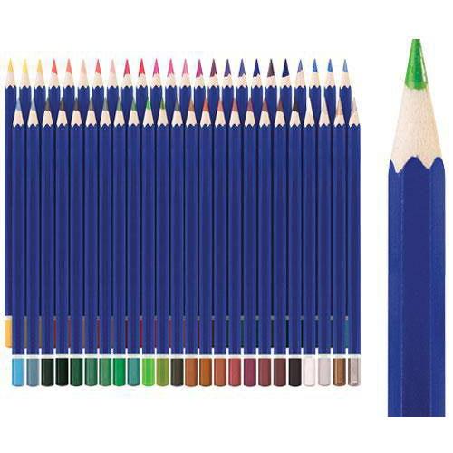 Primecolours Drawing Pencils 48pcs