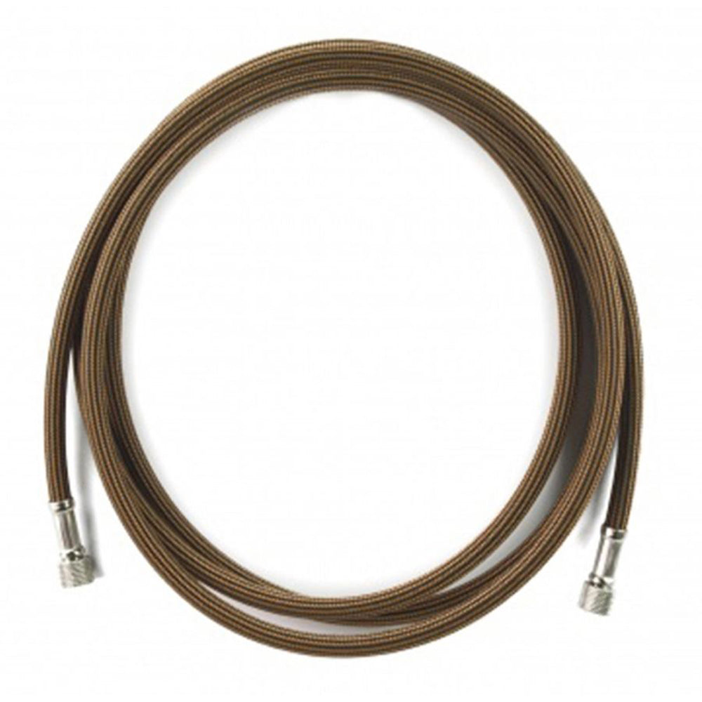 Sparmax Brainded Hose 2m 1/8-1/8