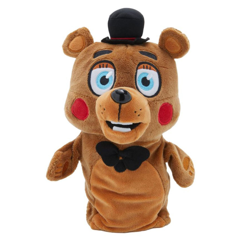 Five Nights at Freddy's Freddy Fazbear US Ex 8" Hand Puppet