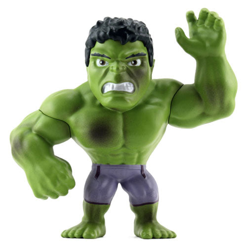 Avengers Hulk Diecast MetalFig