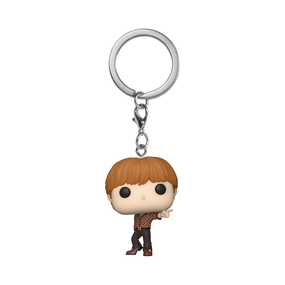 BTS Jin (Dynamite) Pocket Pop! Keychain