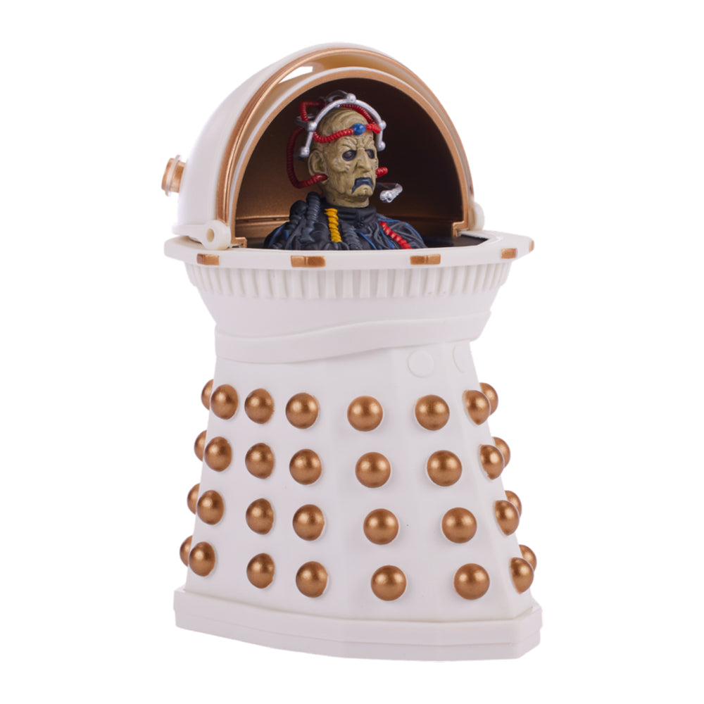 Doctor Who Emperor Davros Collector Figure