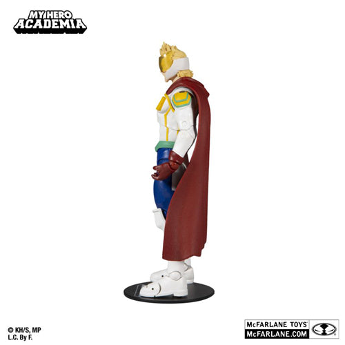 My Hero Academia Mirio Togata 7" Scale Action Figure