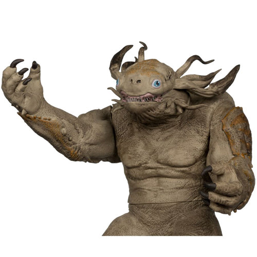 Superman 2025 Kaiju Megafig