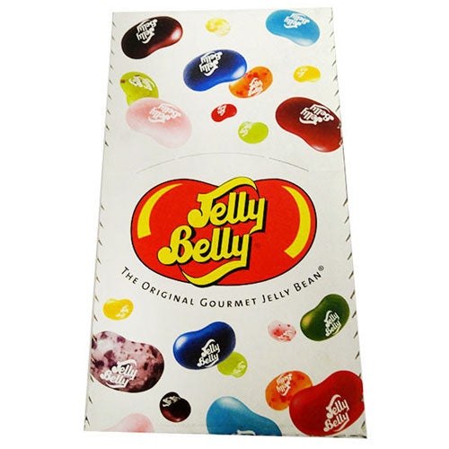 Jelly Belly Cotton Candy Flavored