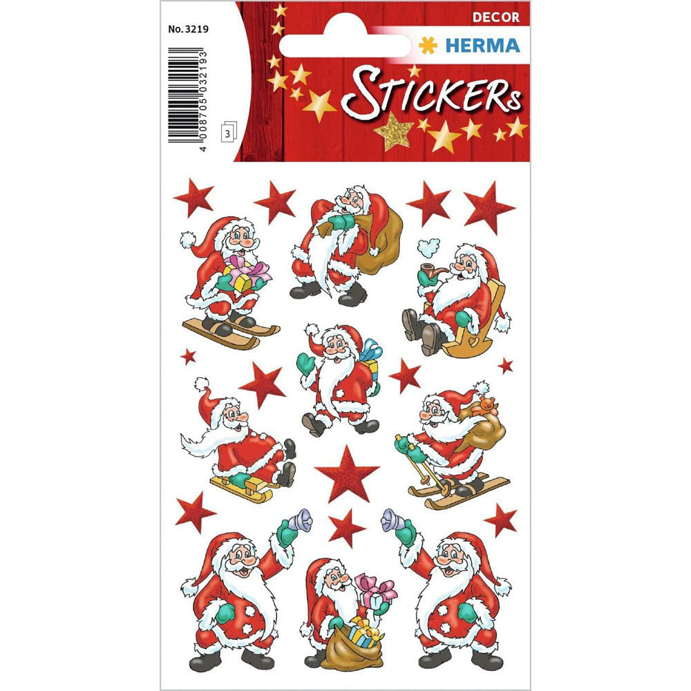 Herma Decor Christmas Sticker