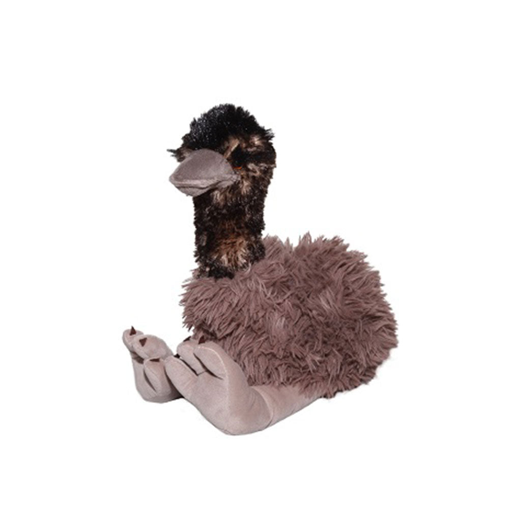 Wild Republic Cuddlekins Emu Plush Toy 46cm