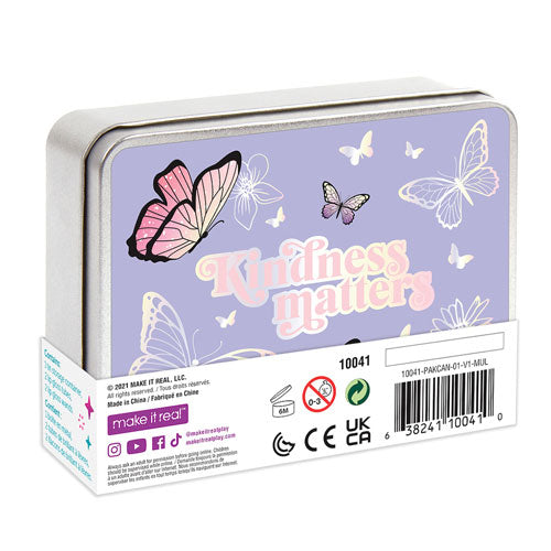 3C4G Butterfly Kisses Lip Set in Thin Case