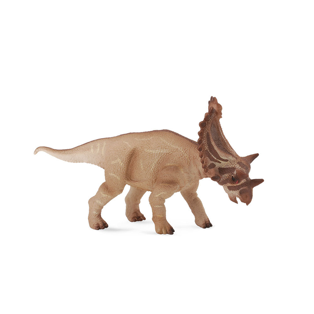 CollectA Utahceratops Dinosaur Figure (Large)