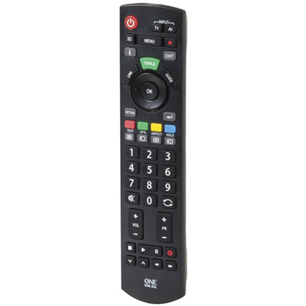 One-for-All Replacement TV Remote