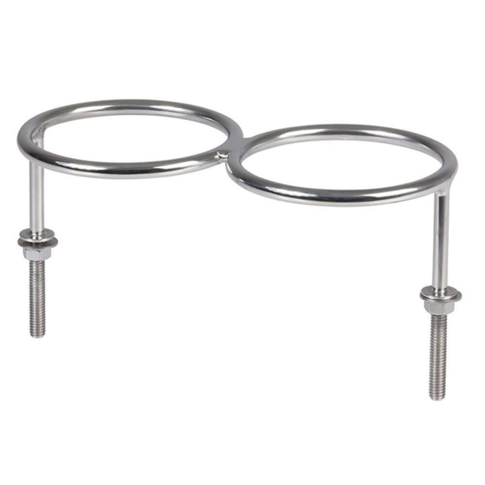 Stainless Steel Drink Holder