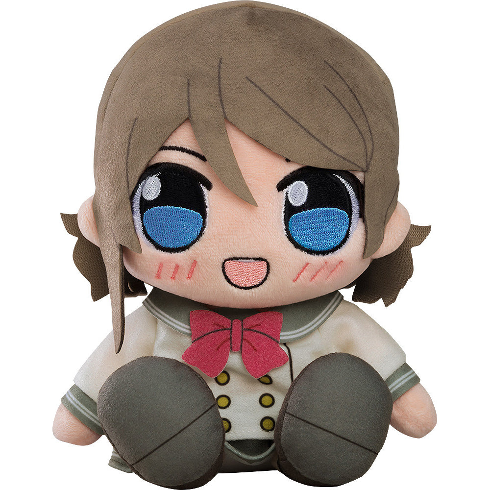 Love Live! Sunshine! Kuripan Plushie