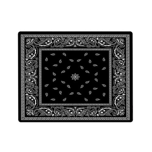 3D Printed Bohemian Design Bedding Set