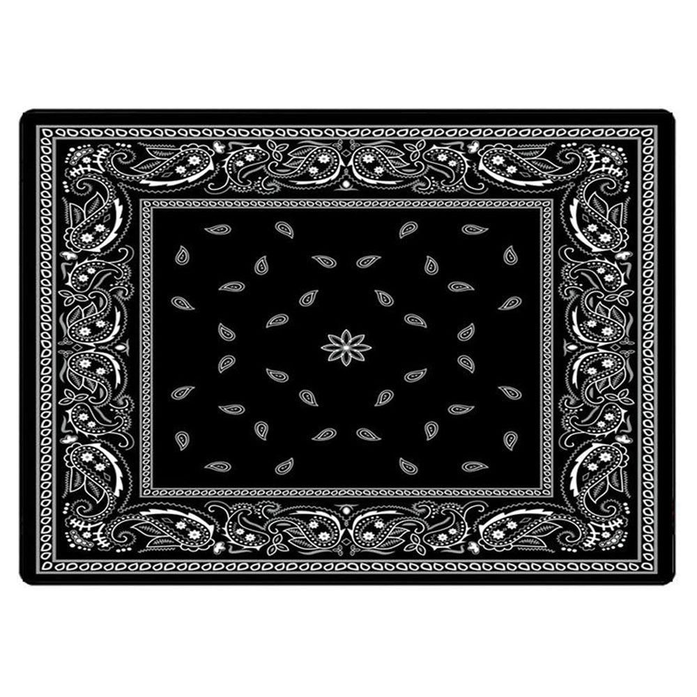 3D Printed Bohemian Design Bedding Set