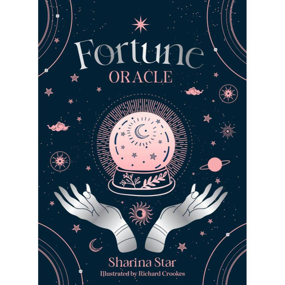 Fortune Oracle Cards