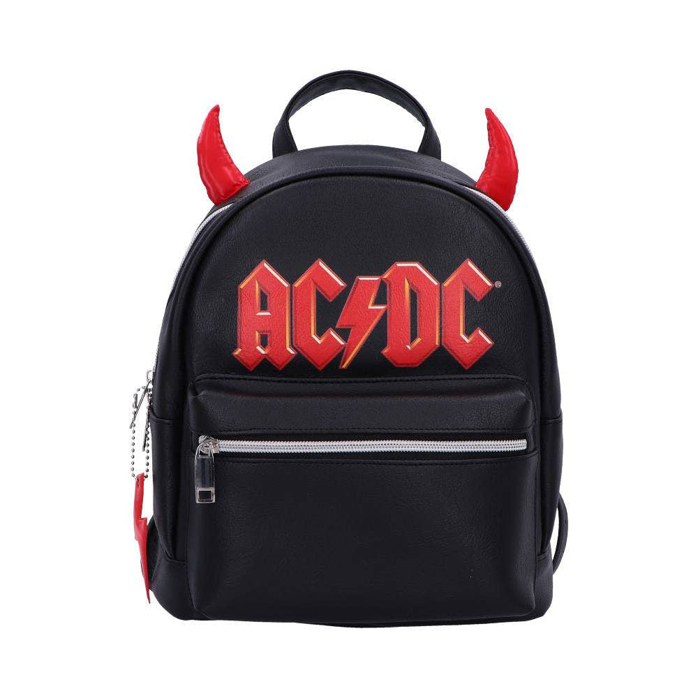 ACDC Devil Horns Backpack 31cm
