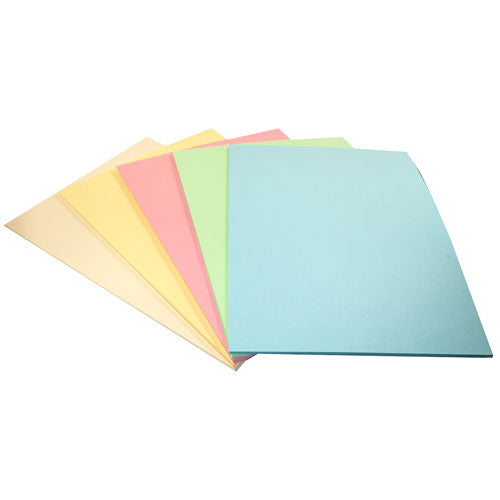 Rainbow Spectrum A3 220gsm Cardboard 100 Sheets