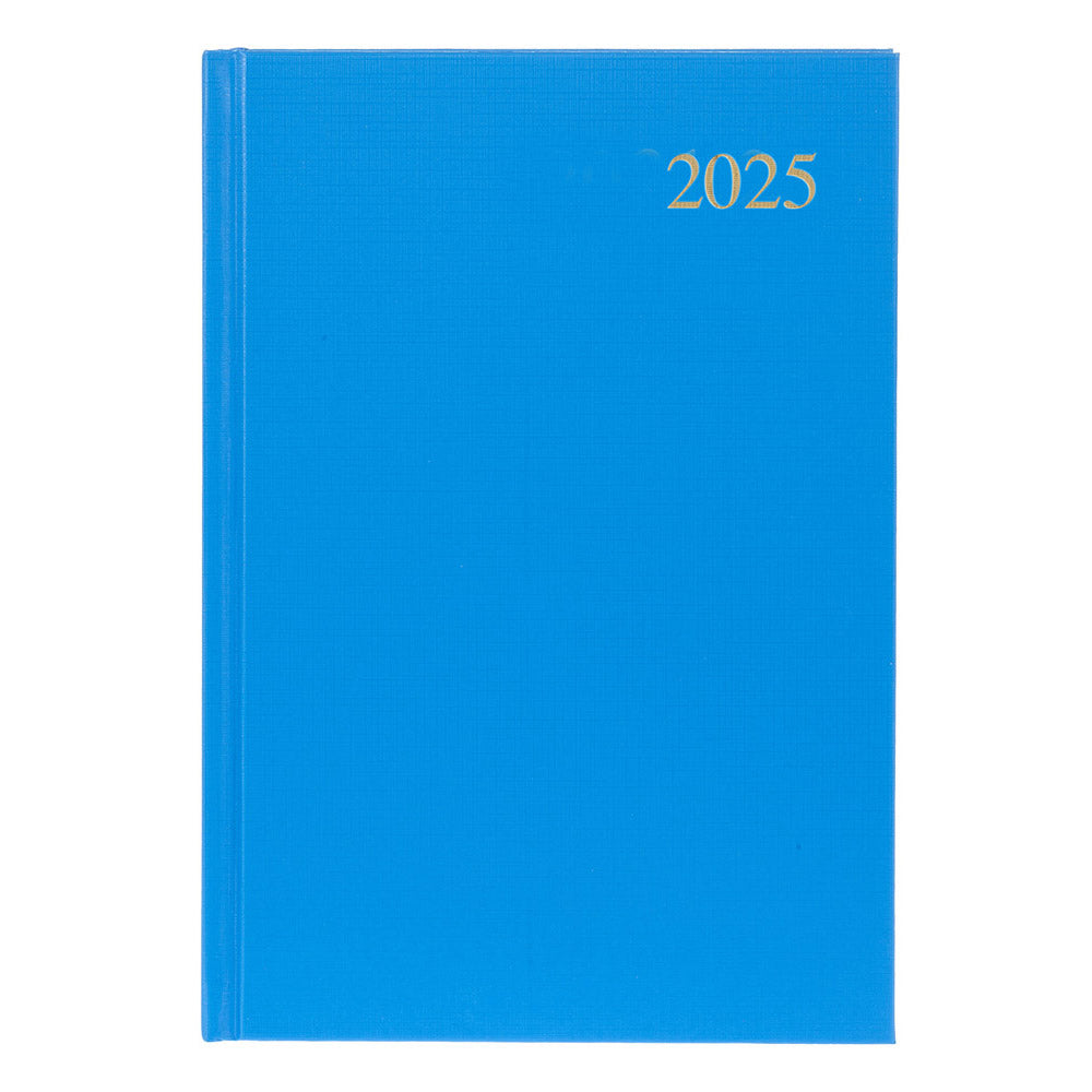 Collins Essential A5 Week to View 2025 Diary
