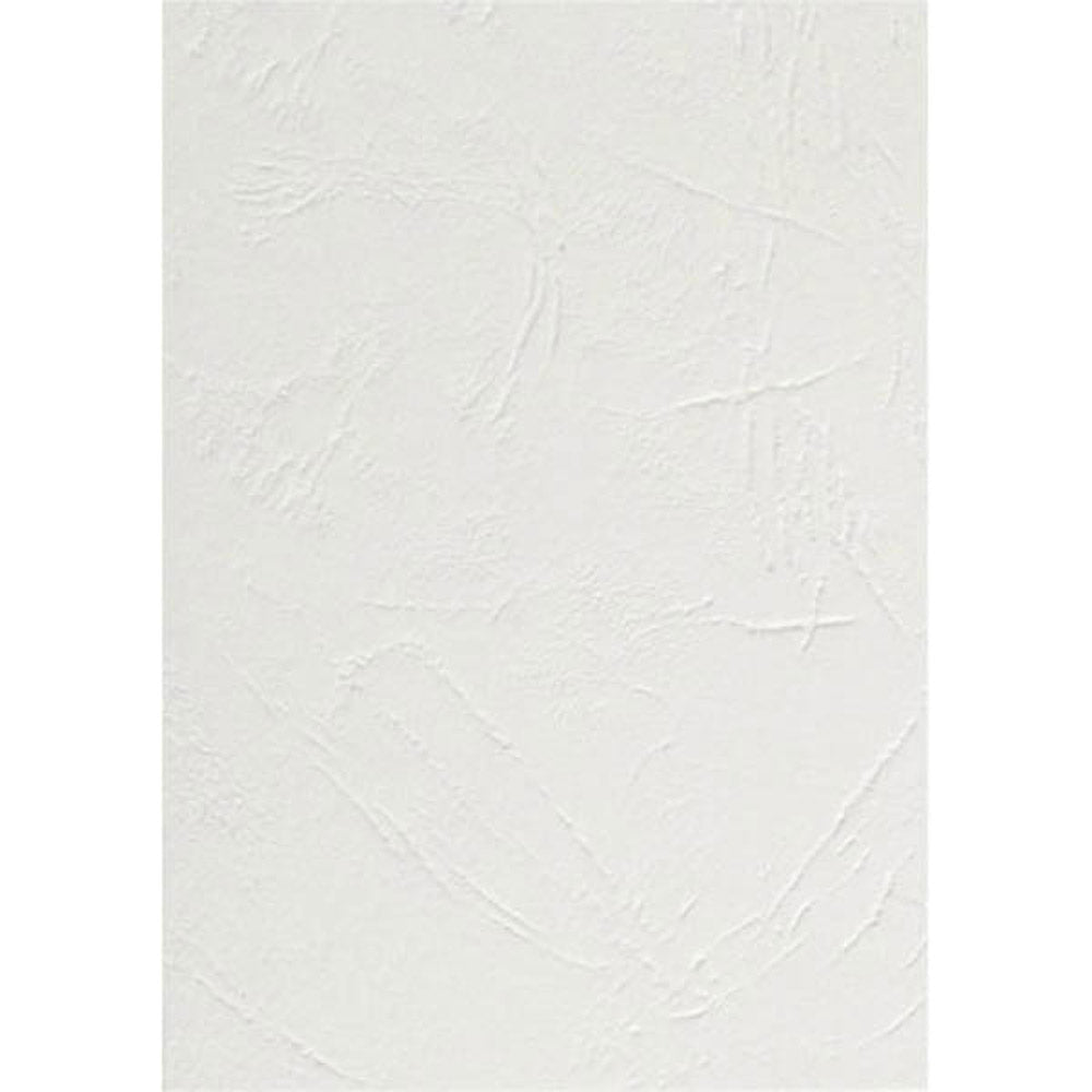 GNS Basic Binding Cober 300gsm A4 (Pack of 100)