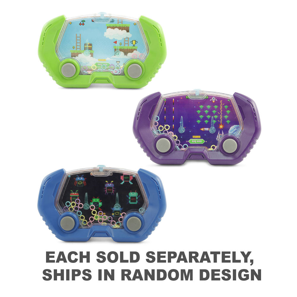 Keycraft Waterringz Water Ring Game