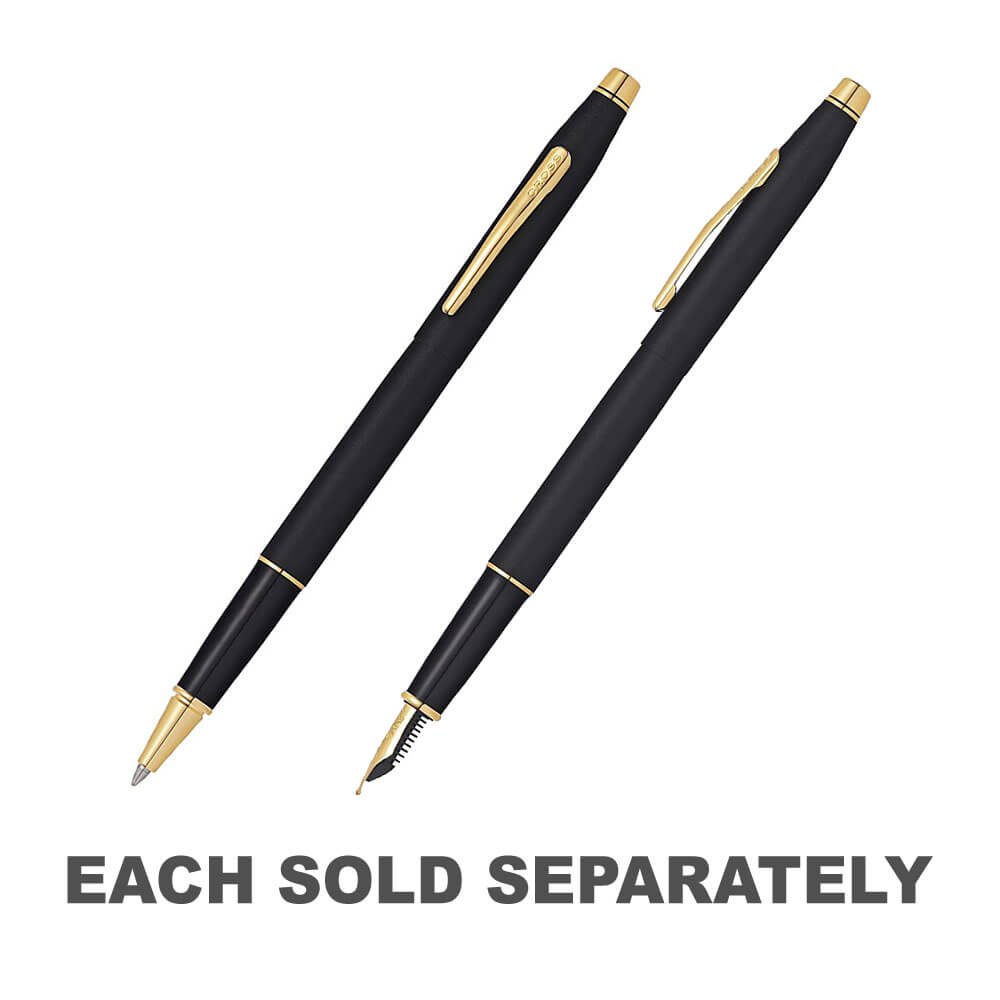 Classic Century Pen (Classic Black)