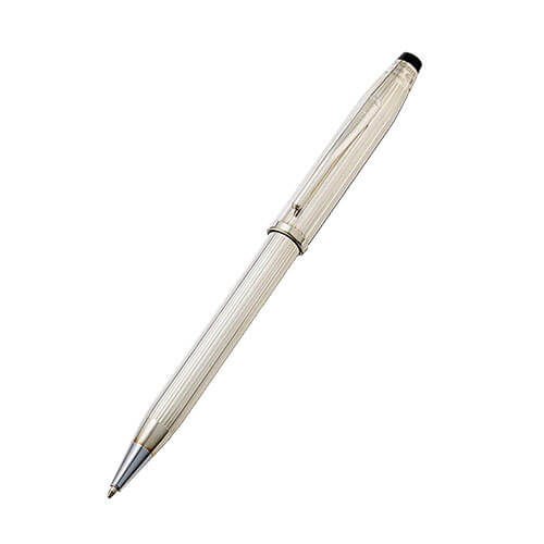 Century II Sterling Silver Pen