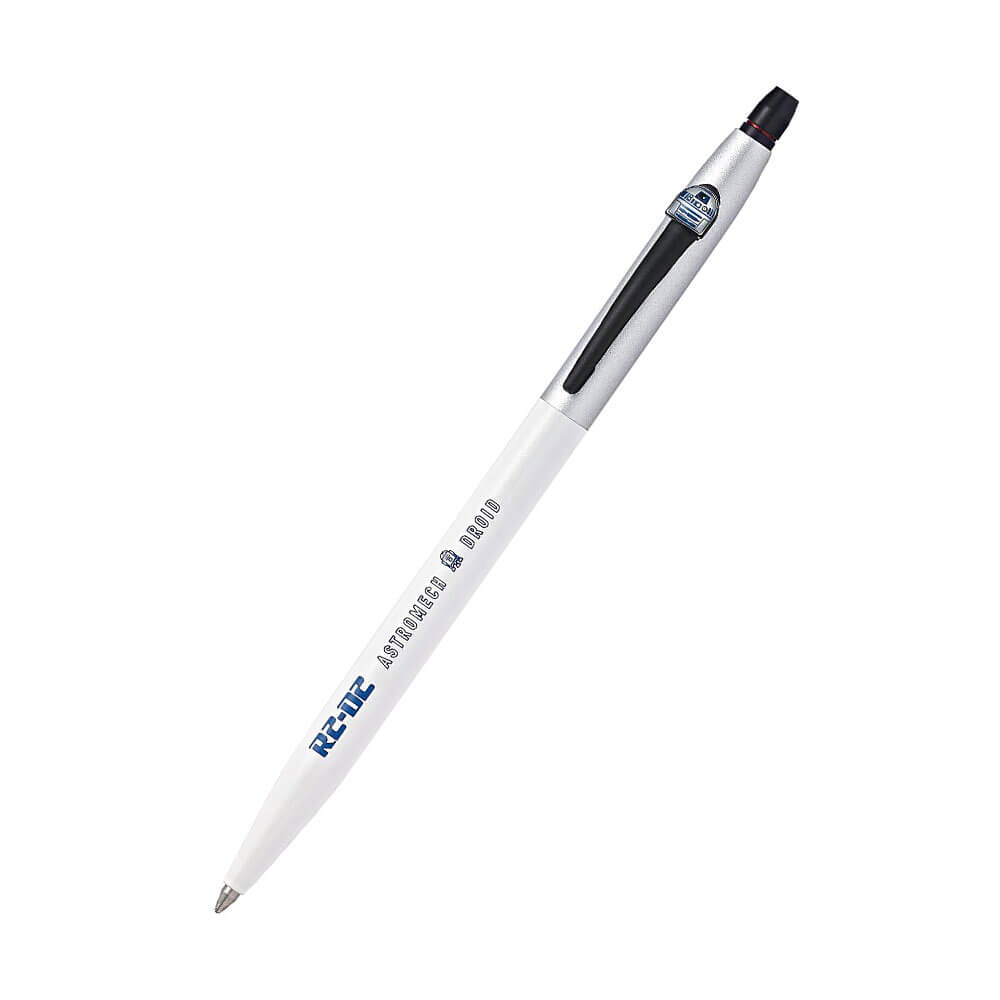 Click Star Wars Gel Rollerball Ink Pen