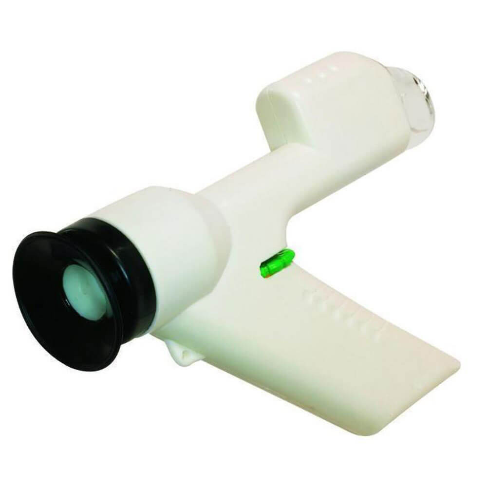 Handheld HandiScope Microscope