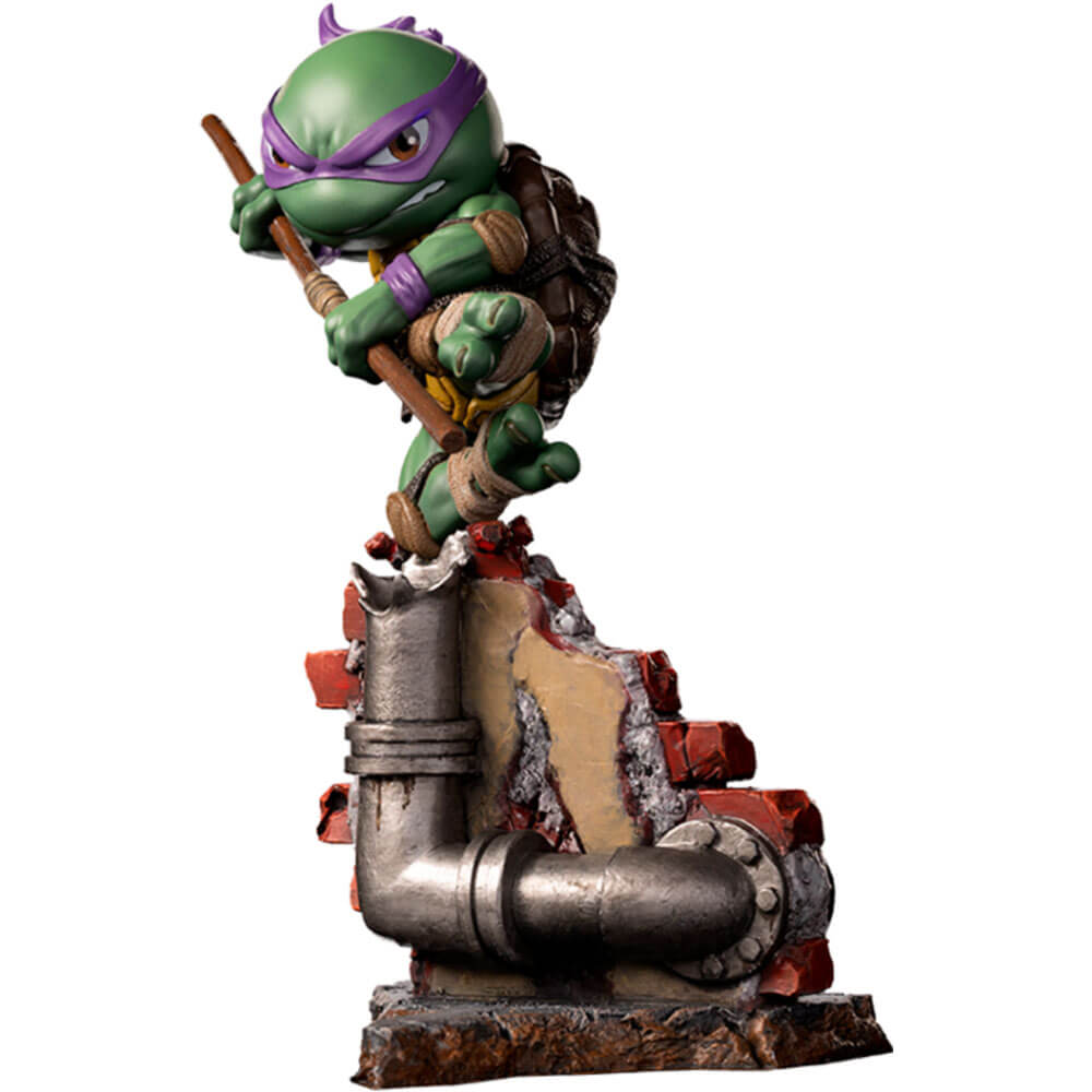 Teenage Mutant Ninja Turtles Donatello PVC Figure