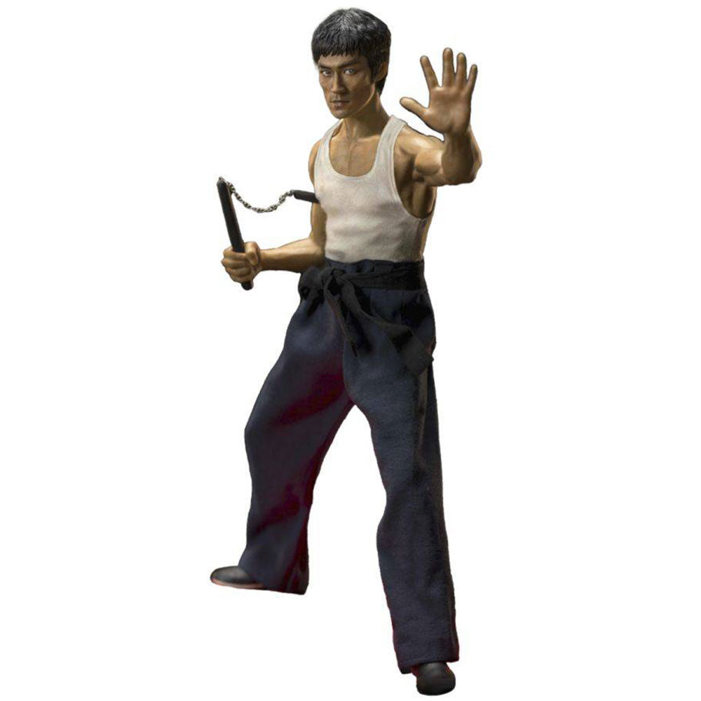 Bruce Lee Way of the Dragon 1:6 Scaled Diorama