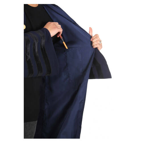 Fantastic Beasts Ravenclaw Hogwarts Vintage Robe