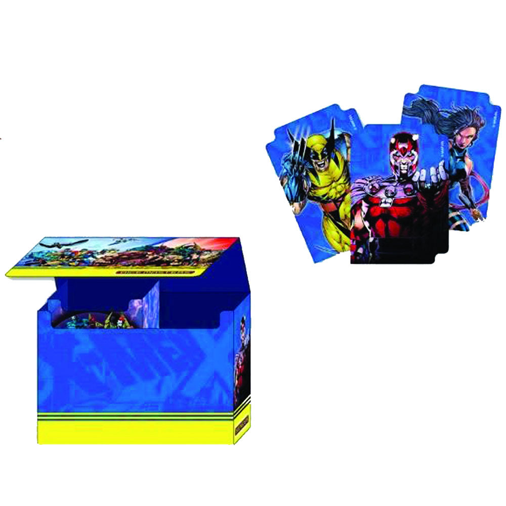 Dice Masters Marvel X-Men Magnetic Box