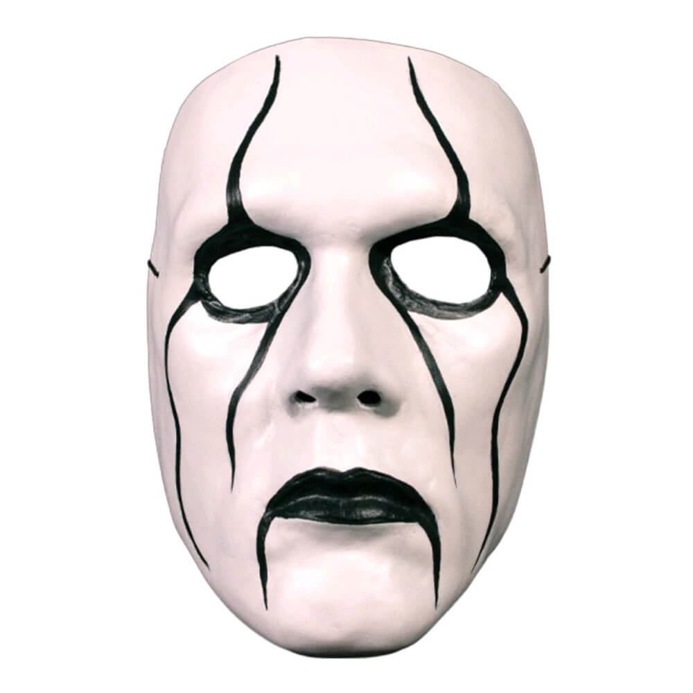 WWE Sting Face Mask