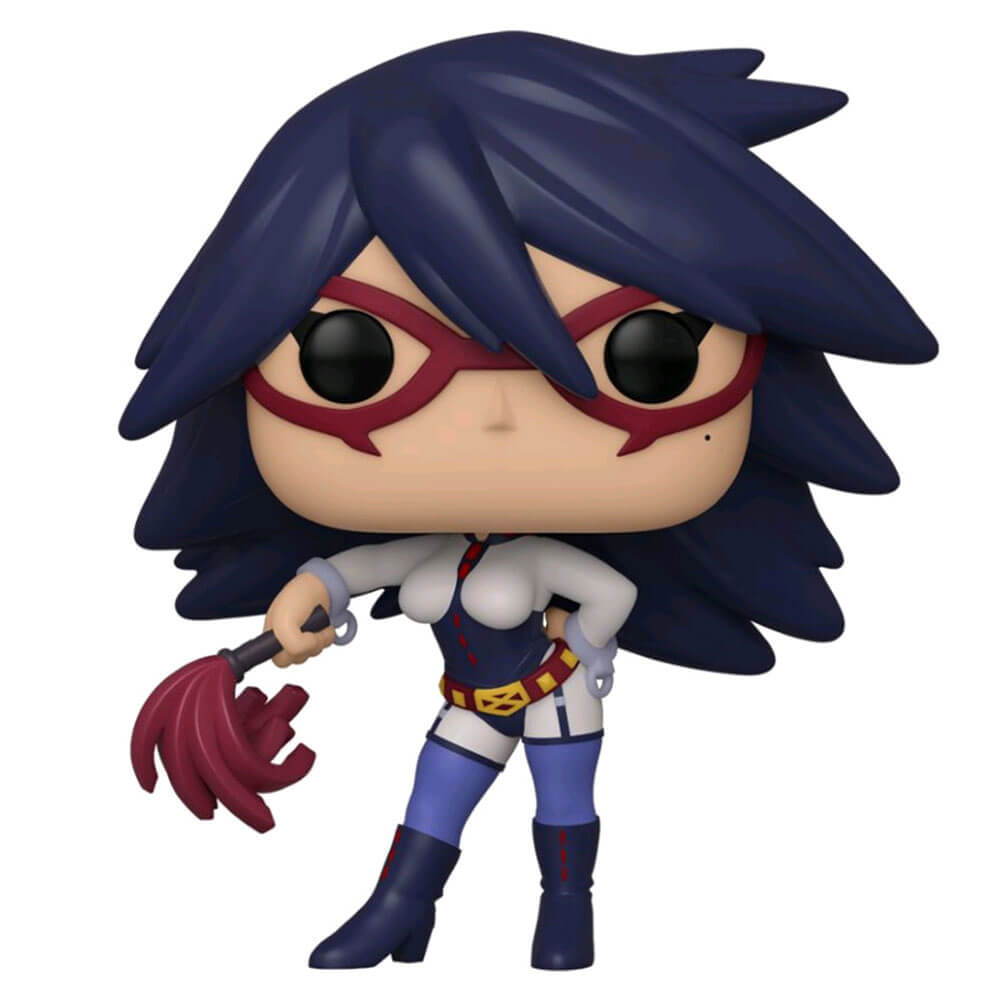 My Hero Academia Midnight US Exclusive Pop! Vinyl