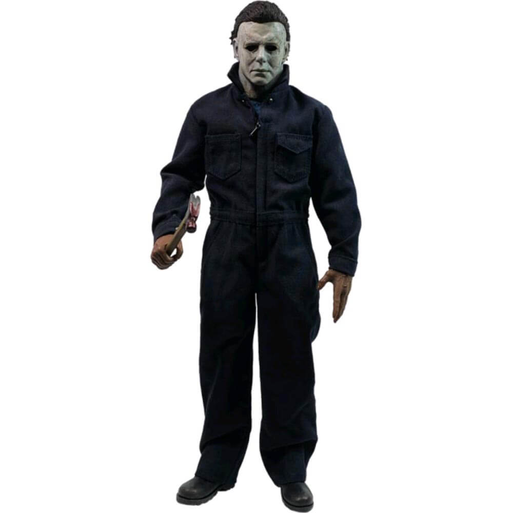 Halloween Michael Myers 2018 1:6 Scale 12" Action Figure