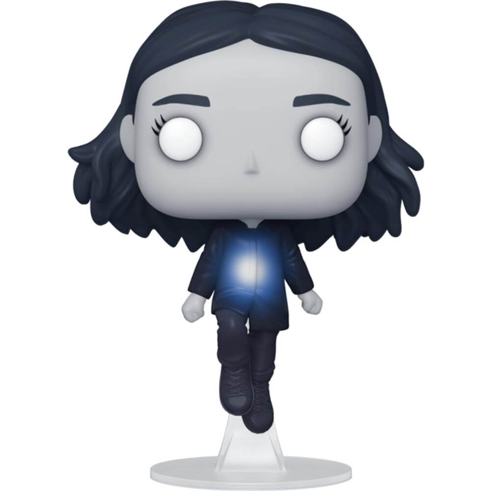 Umbrella Academy Vanya Glow US Exclusive Pop! Vinyl