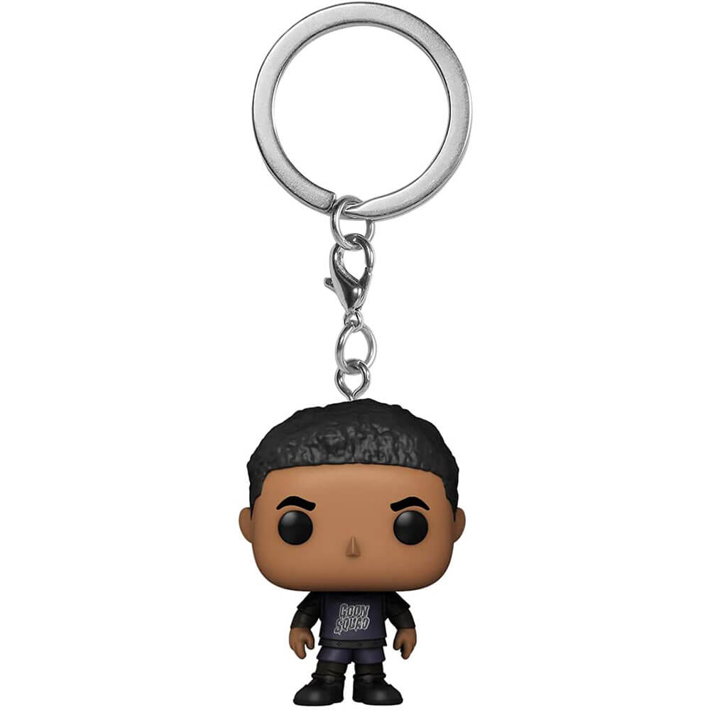 Space Jam 2: A New Legacy Dom Pocket Pop! Keychain