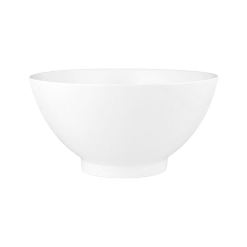 Wilkie New Bone Porcelain Noodle Bowl
