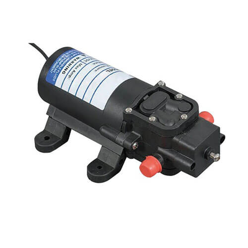 Economy 12V Auto Fresh Water Pump