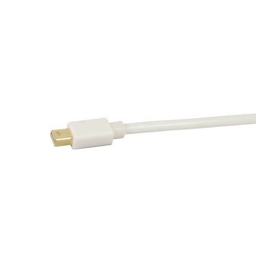 Mini Display Port-DB15 VGA Lead/Converter (1.8m)