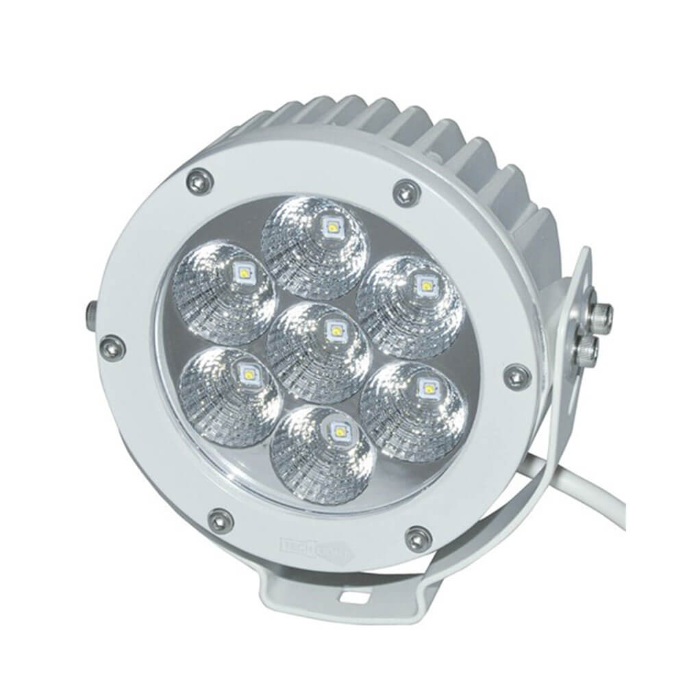 Floodlight LED High Power (IP68 12-24V White)
