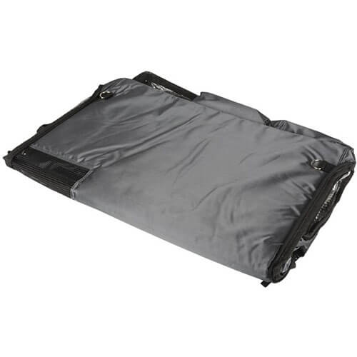 Grey Insulated Cover (To Suit 55L Fridge GH2240)