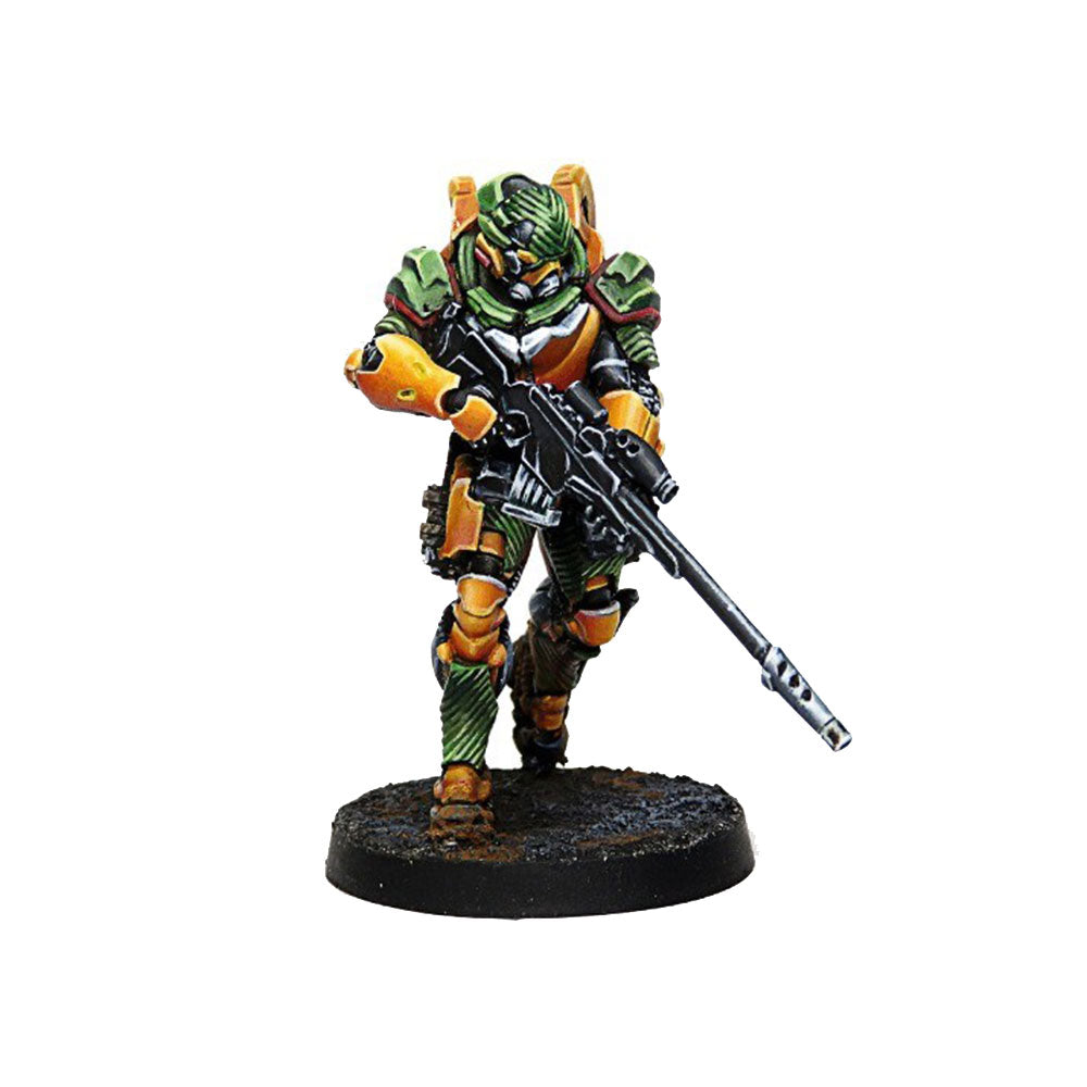 Yu Jing Miniatures Haidao Special Support Group